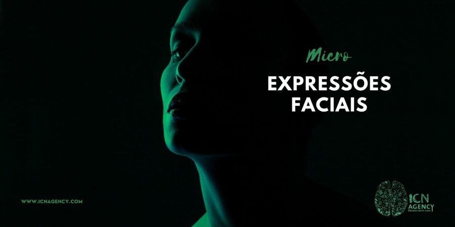 Micro Expressões Faciais - Mensuração