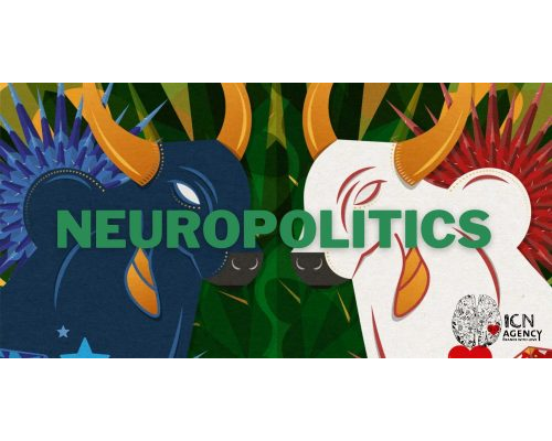 Neuropolitics study in English Version