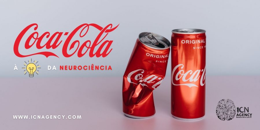 Coca-Cola Zero à luz da Neurociência