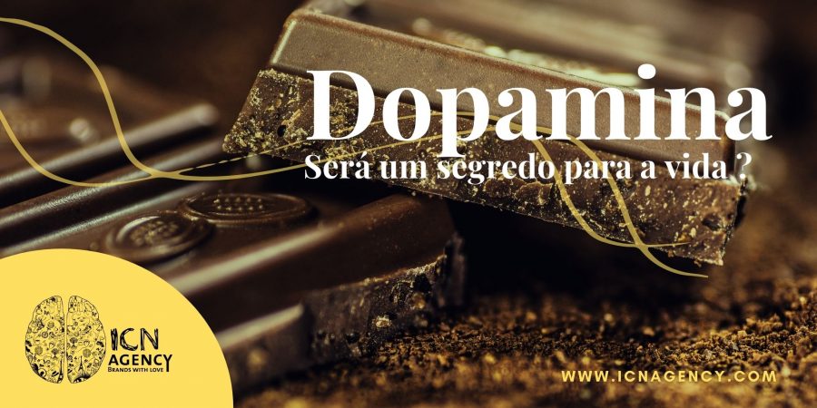 Dopamina: Será um segredo para a vida ?